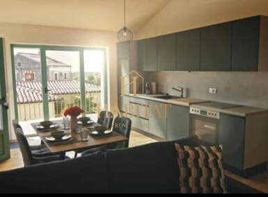 Dvoiposoban stan, Buje, prodaja, 268200 €, 76 m2