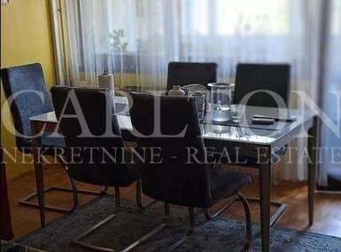 Cetvorosoban stan, Zagreb, Trešnjevka - jug, prodaja, 270000 €, 80 m2