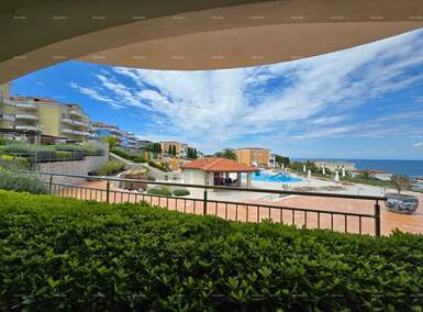 Dvosoban stan, Umag, prodaja, 449460 €, 115 m2