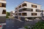 Jednosoban stan, Poreč, prodaja, 244596 €, 47 m2