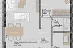 Dvosoban stan, Poreč, prodaja, 278460 €, 54 m2