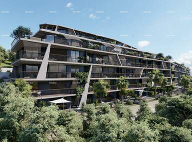 Dvosoban stan, Pula, prodaja, 598325 €, 73 m2