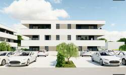 Jednosoban stan, Pula, Šikići, prodaja, 145000 €, 45 m2