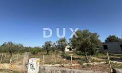 Zemljiste, Vodnjan, Peroj, prodaja, 299000 €, 1969 m2