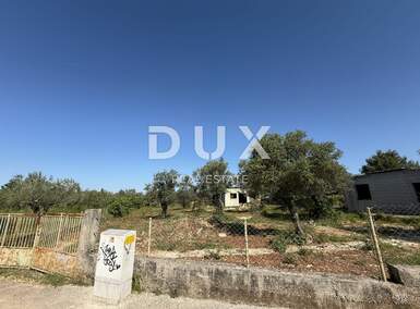Zemljiste, Vodnjan, Peroj, prodaja, 299000 €, 1969 m2