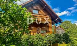 Kuca, Ravna Gora, prodaja, 172000 €, 76 m2