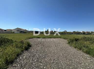 Zemljiste, Nin, prodaja, 99000 €, 543 m2