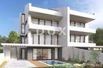Trosoban stan, Crikvenica, Dramalj, prodaja, 485000 €, 120 m2