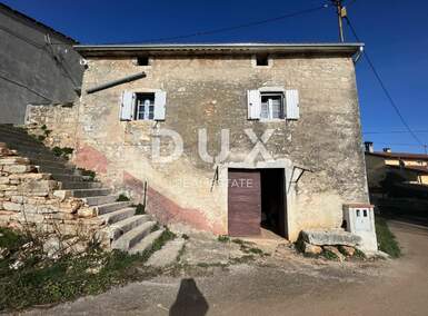 Kuca, Višnjan, prodaja, 195000 €, 210 m2