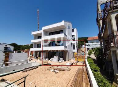 Cetvorosoban stan, Crikvenica, Dramalj, prodaja, 585000 €, 152 m2