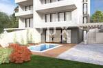 Cetvorosoban stan, Crikvenica, Dramalj, prodaja, 585000 €, 152 m2