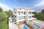 Cetvorosoban stan, Crikvenica, Dramalj, prodaja, 374000 €, 94 m2