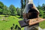 Kuca, Ravna Gora, Kupjak, prodaja, 165000 €, 75 m2