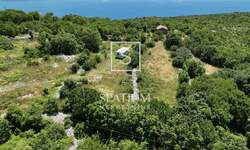 Zemljiste, Labin, prodaja, 195000 €, 1200 m2