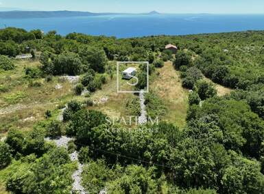 Zemljiste, Labin, prodaja, 195000 €, 1200 m2