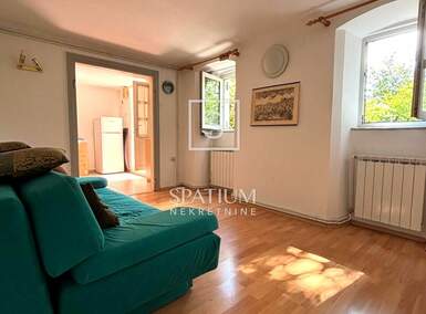 Dvosoban stan, Rijeka, Kozala, prodaja, 169000 €, 57 m2