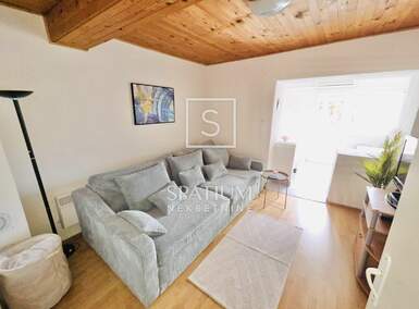 Dvosoban stan, Crikvenica, Dramalj, prodaja, 162500 €, 44 m2