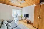 Dvosoban stan, Crikvenica, Dramalj, prodaja, 162500 €, 44 m2