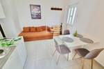 Dvosoban stan, Crikvenica, Dramalj, prodaja, 162500 €, 44 m2