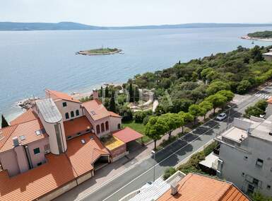 Dvosoban stan, Novi Vinodolski, prodaja, 205000 €, 47 m2