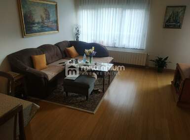 Dvosoban stan, Rijeka, Zamet, prodaja, 260000 €, 46 m2