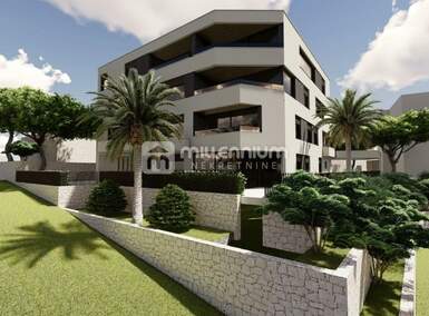 Cetvorosoban stan, Kastav, Rešetari, prodaja, 650000 €, 142 m2