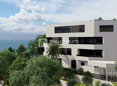 Trosoban stan, Kastav, Rešetari, prodaja, 250000 €, 47 m2