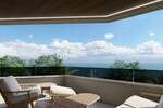 Trosoban stan, Kastav, Rešetari, prodaja, 405000 €, 69 m2