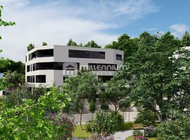 Trosoban stan, Kastav, Rešetari, prodaja, 390000 €, 70 m2