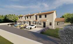 Kuca, Umag, prodaja, 452000 €, 112 m2