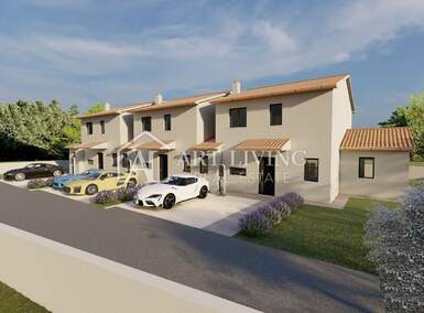 Kuca, Umag, prodaja, 452000 €, 112 m2