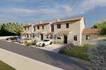 Kuca, Umag, prodaja, 452000 €, 112 m2