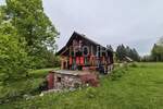Kuca, Ravna Gora, prodaja, 120000 €, 60 m2