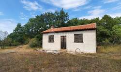 Zemljiste, Kanfanar, Šorići, prodaja, 100000 €, 10511 m2