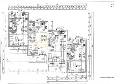 Kuca, Rijeka, Škurinje, prodaja, 260000 €, 97 m2
