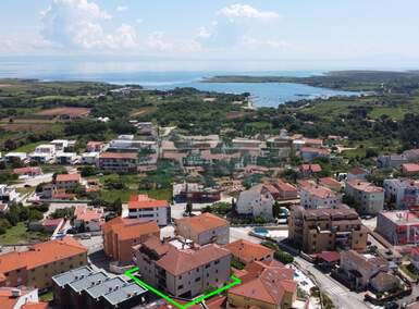 Trosoban stan, Ližnjan, prodaja, 320000 €, 136 m2