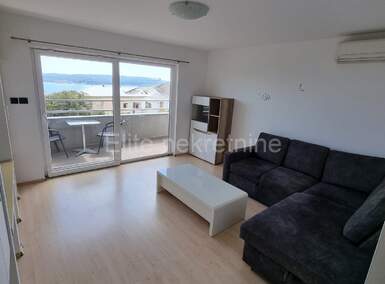Dvosoban stan, Crikvenica, prodaja, 220000 €, 57 m2