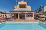 Kuca, Kaštelir-Labinci, Kaštelir, prodaja, 550000 €, 200 m2