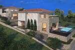 Kuca, Malinska-Dubašnica, Vantačići, prodaja, 550000 €, 300 m2