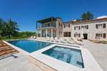Kuca, Kaštelir-Labinci, Kaštelir, prodaja, 1300000 €, 450 m2