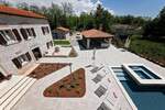 Kuca, Kaštelir-Labinci, Kaštelir, prodaja, 1300000 €, 450 m2