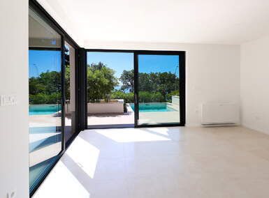 Troiposoban stan, Opatija, prodaja, 100 €, 206 m2