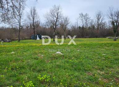Zemljiste, Poreč, prodaja, 20000 €, 1822 m2