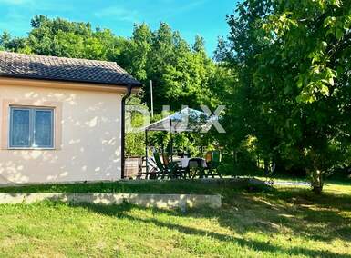 Kuca, Buzet, prodaja, 230000 €, 50 m2