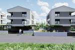 Trosoban stan, Fažana, prodaja, 290174 €, 75 m2