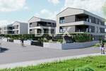 Trosoban stan, Fažana, prodaja, 290174 €, 75 m2