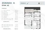 Cetvorosoban stan, Fažana, prodaja, 432112 €, 115 m2