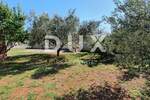 Zemljiste, Pula, Monteserpo - Komunal, prodaja, 150000 €, 595 m2