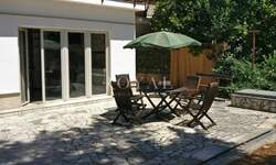 Cetvorosoban stan, Kostrena, Martinšćica, najam, 1500 €, 120 m2