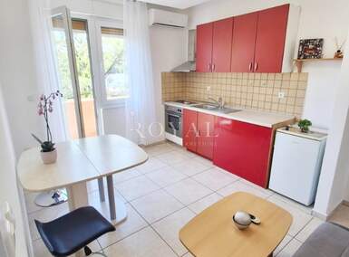 Dvosoban stan, Rijeka, Potok, prodaja, 169000 €, 35 m2